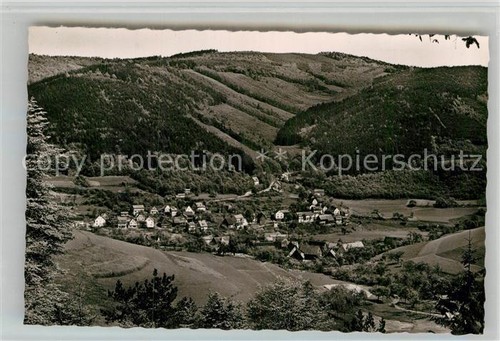 Langenthal odenwald - langenthal,