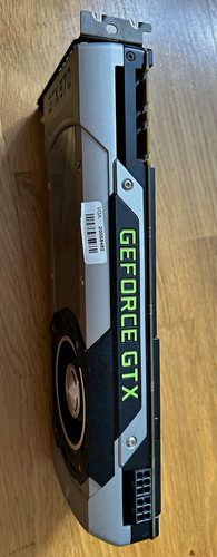 Nvidia geforce gtx - nvidia, 970