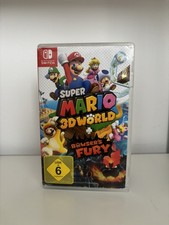 Switch Spiel Super Mario 3D