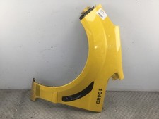 Kotflügel Ford S-Max (WA6) vorne Links Gelb 605459