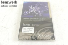 Mercedes Comand APS Navigation
