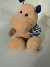 W. Steinbeck Schnecke Kuscheltier | Plüsch Schnecke | original Steinbeck