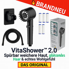 VitaShower™ 2.0 Handbrause
