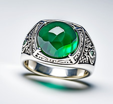 Wunderschöner Vintage-Ring