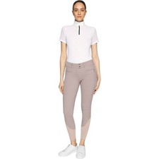 Samshield latte reithose - latte, 34