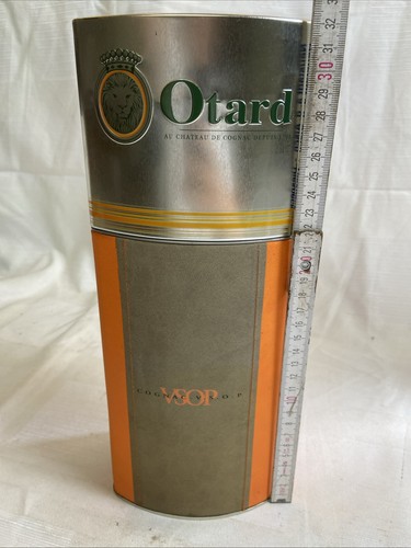 Otard cognac - cognac,