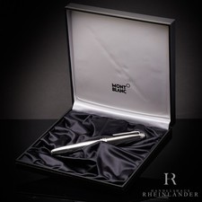 Montblanc Meisterstück