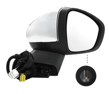 AUßENSPIEGEL SPIEGEL