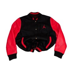 Jordan Varsity College Jacke