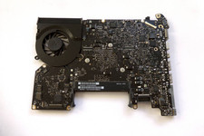  Orig.MacBook Pro 13" A1278 2011 LogicBoard Mainboard i7 2,7GHz 820-2936-A |aH3
