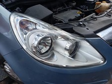 Opel Corsa D original