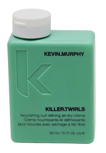 Kevin murphy killer twirls - killer,