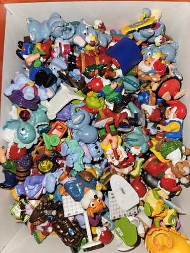 über 150x eier figuren - 150x, Ü-eier