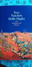Terry Pratchett "Heiße