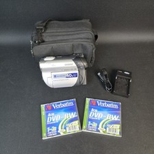 Sony DCR-DVD106E Videokamera