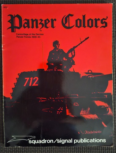 Panzer colors camouflage - panzer,