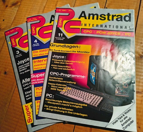 Schneider cpc amstrad - schneider,