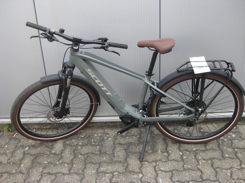 Scott sub sport eride - sub, 20