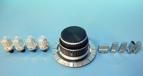 Grundig drehknöpfe knopfsatz - drehknöpfe,