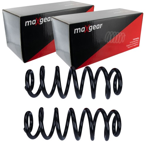 Maxgear fahrwerksfedern - 2x,