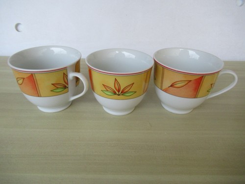 Kaffeetassen tassen - 3,