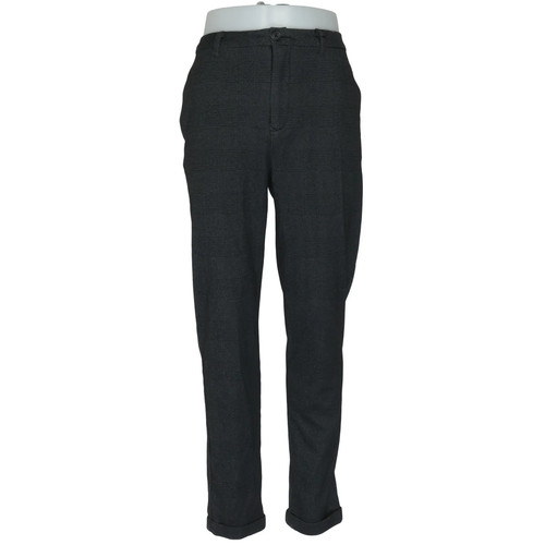 Smog hose größe l - hose,, grau