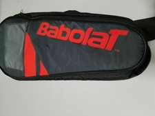 Babolat tasche schwarz rot - -, schwarz/rot