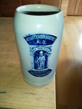 Antiker  MAßKRUG Regensburg