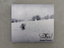 Waldschrat - Nostalgie