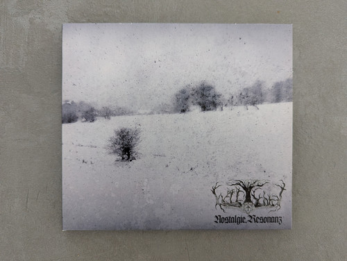 Waldschrat nostalgie - -,