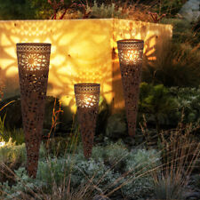 Windlicht Kerzenhalter