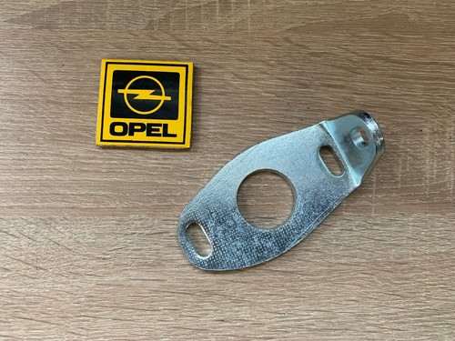 Anlasser halter verzinkt - halter,