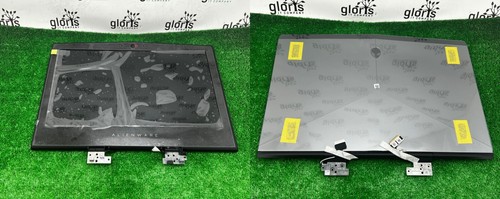 Neu dell alienware r4 - alienware,