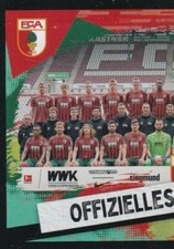 Topps Bundesliga 21/22