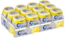 Wrigleys Extra Professional