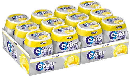 Wrigleys extra professional - extra,