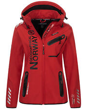 Geographical Norway Damen