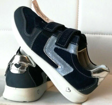 Ricosta Mädchen Kinder Schuhe