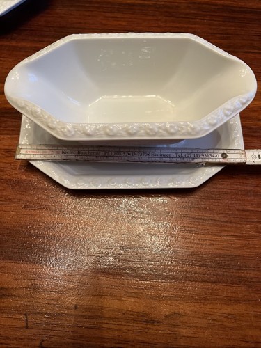 Rosenthal sauciere porzellan - rosenthal,