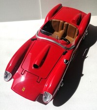 Ferrari 250 TESTA ROSSA 1957