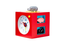 KOOKOO KidsAlarm KA5000R