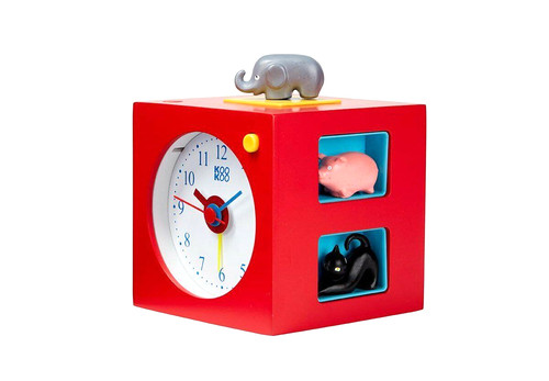 Kookoo kidsalarm ka5000r - kookoo,