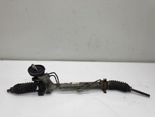 VW Lupo 6X - Lenkgetriebe Servolenkung Lenkung (10)