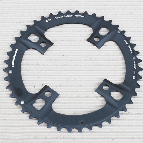 Stronglight kettenblatt - stronglight,