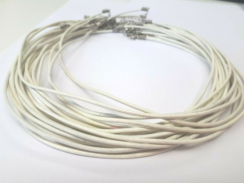 40 cm lederband - mm,,