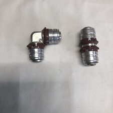 1 X UPONOR UniPipe Winkel 90*