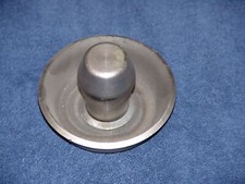 Polyp - Fangvorrichtung