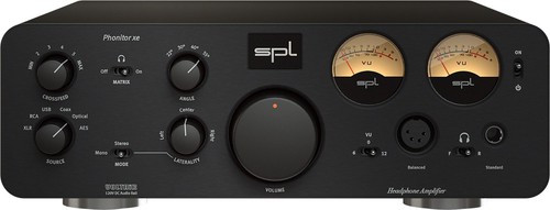 Spl phonitor balanced - spl, xe