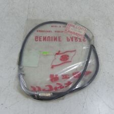 Kawasaki Z 750 B Twin KZ750B EZ:79 Gaszug schliesser original Neu Gaszüge A6500