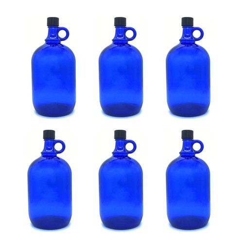 6er set glasballon aus - 6er-set,